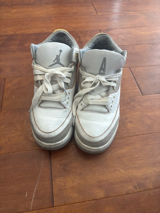 Jordan Other - Jordan 4 A Ma Maniere Size 10.5